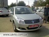 Geely MK