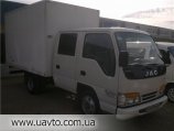 JAC HFC 1020KR