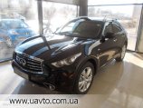 Infiniti QX70