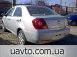 Geely MK