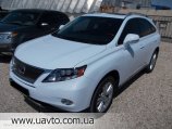 Lexus RX450