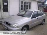 Daewoo Sens