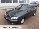 Daewoo Lanos