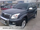 Toyota Land Cruiser 150