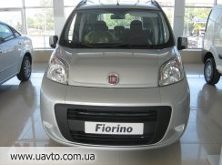 Fiat Qubo