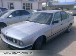 BMW 525