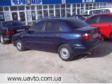 Daewoo Lanos