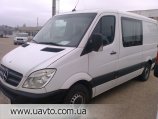 Mercedes Sprinter