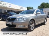 Skoda Octavia A5