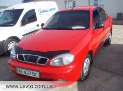 Daewoo Lanos