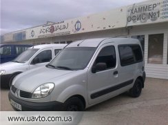 Renault Kangoo