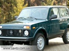  Niva 2121