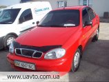 Daewoo Lanos