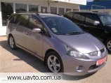 Mitsubishi Grandis