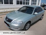 Nissan Almera Classic