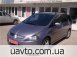 Mitsubishi Grandis