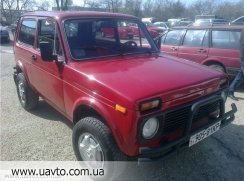  Niva 2121