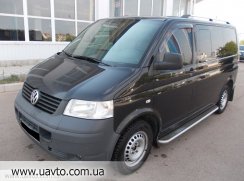 Volkswagen T4Caravelle