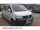 Volkswagen T5 