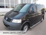 Volkswagen T4Caravelle