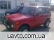  Niva 2121