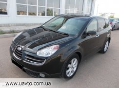 Subaru Tribeca