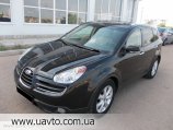 Subaru Tribeca