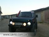  Niva 2121