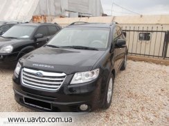 Subaru Tribeca