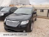 Subaru Tribeca