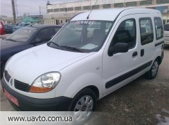 Renault Kangoo