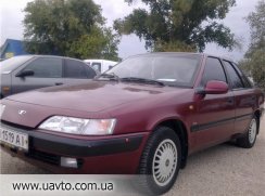 Daewoo Espero