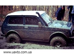  Niva 2121