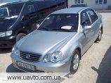 Geely K-2