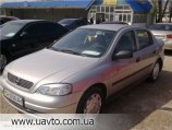 Opel Astra G