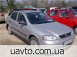 Opel Astra G