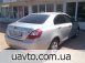 Geely Emgrand EC7