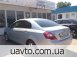 Geely Emgrand EC7