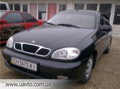 Daewoo Lanos