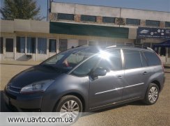 Citroen Grand C4 Picasso