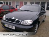 Daewoo Lanos