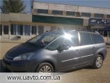 Citroen Grand C4 Picasso