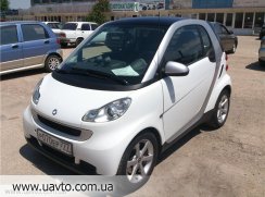 Smart MERCEDES BENZ SMART