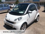 Smart MERCEDES BENZ SMART