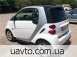 Smart MERCEDES BENZ SMART