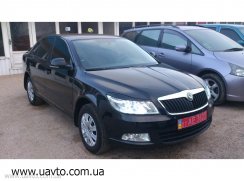 Skoda Octavia A5