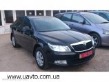 Skoda Octavia A5