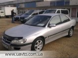 Opel Omega