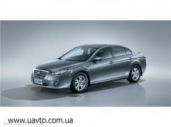 FAW BESTURN B50