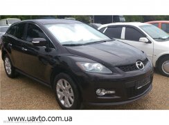 Mazda CX-7